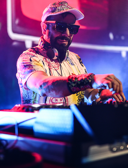 Dj Hakan Küfündür